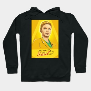 Better Call Saul - Kim Hoodie